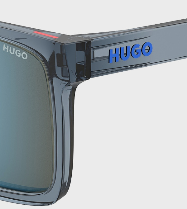 HUGO HUGO - Grey undefined