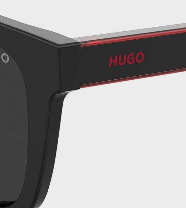 HUGO HUGO - Red undefined