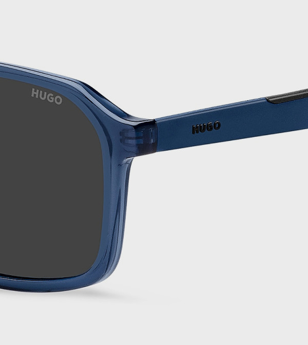 HUGO HUGO - Navy undefined