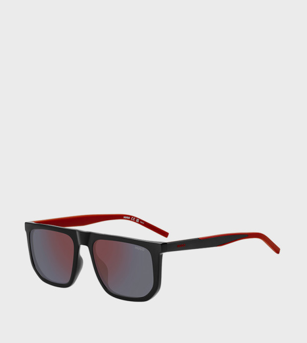HUGO HUGO - Red undefined