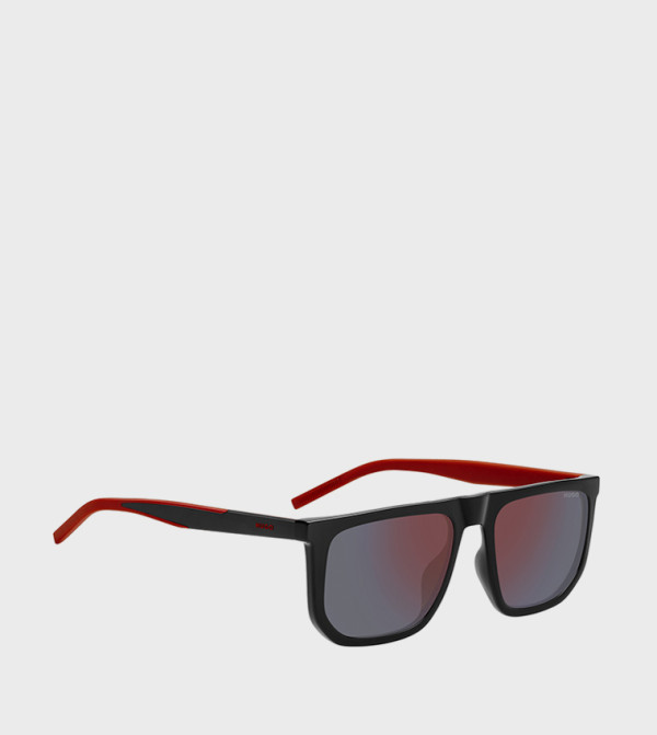 HUGO HUGO - Red undefined