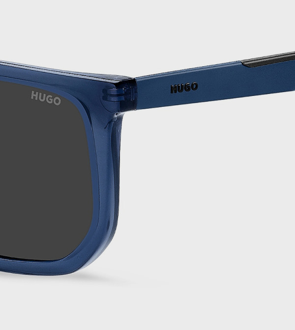 HUGO HUGO - Navy undefined