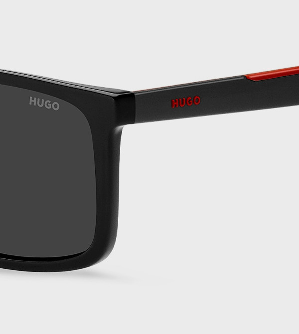 HUGO HUGO - Red undefined