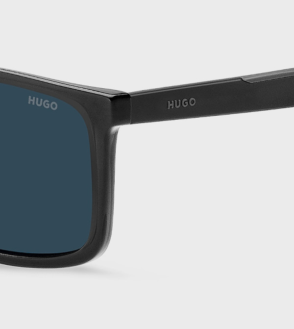 HUGO HUGO - BLACK undefined