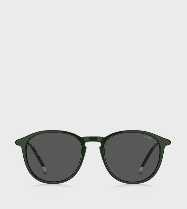 HUGO HUGO - Green undefined