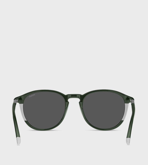 HUGO HUGO - Green undefined