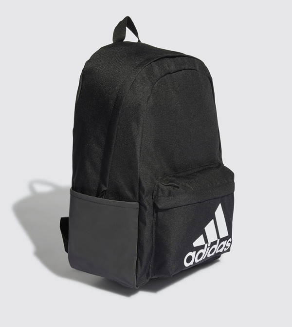 Adidas Adidas - Black Backpacks