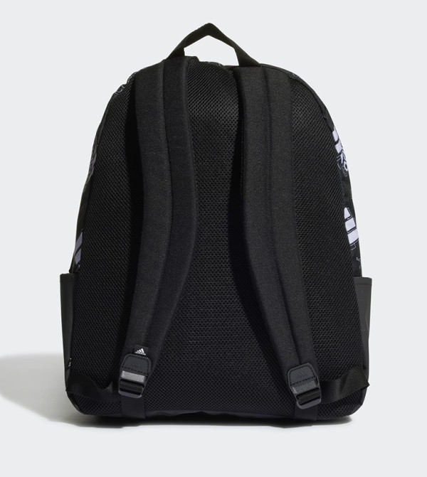Adidas - Black Backpacks