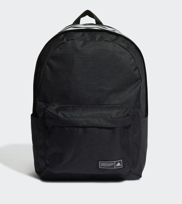 Adidas  School Bags - Black Backpacks