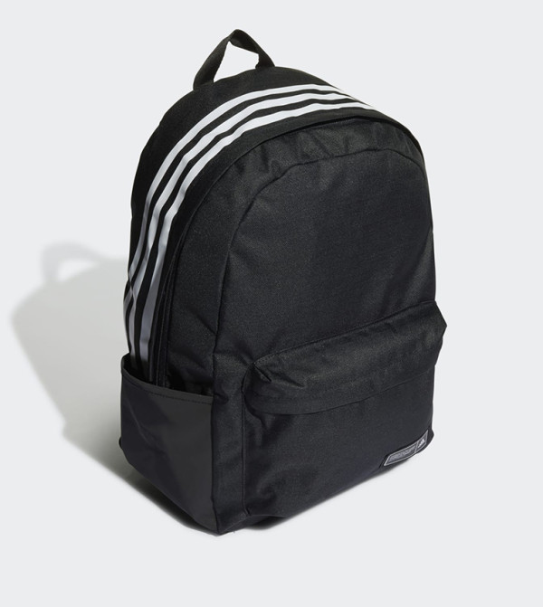 Adidas  School Bags - Black Backpacks
