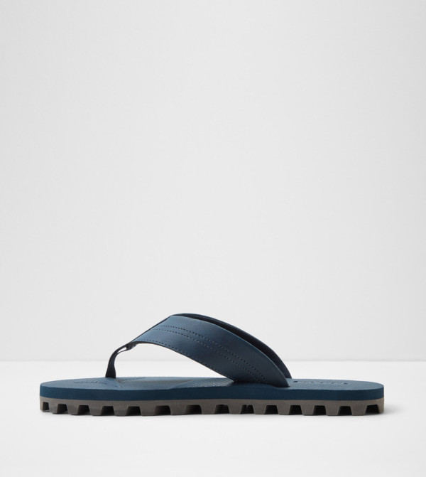Aldo  Flip-Flops - Navy Flip-Flops