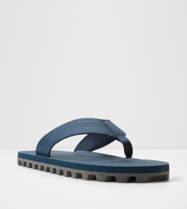 Aldo  Flip-Flops - Navy Flip-Flops