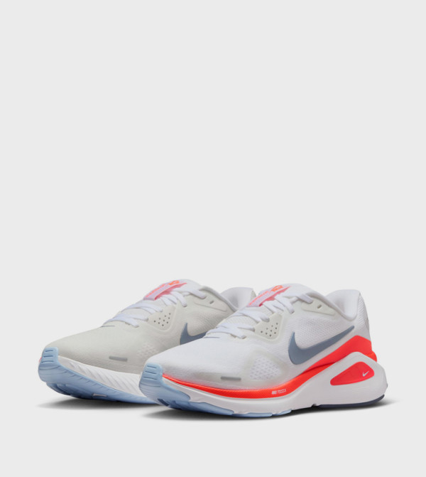Nike Nike - White Running Shoes