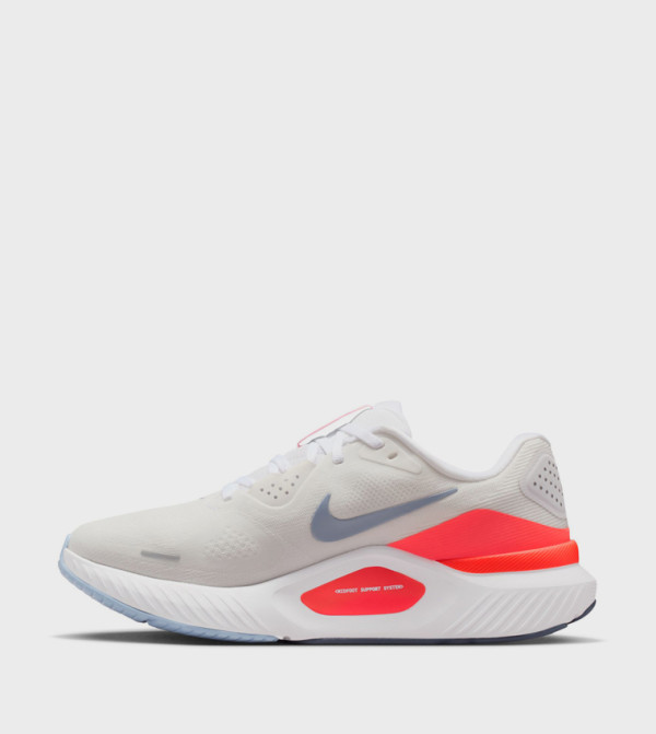 Nike Nike - White Running Shoes
