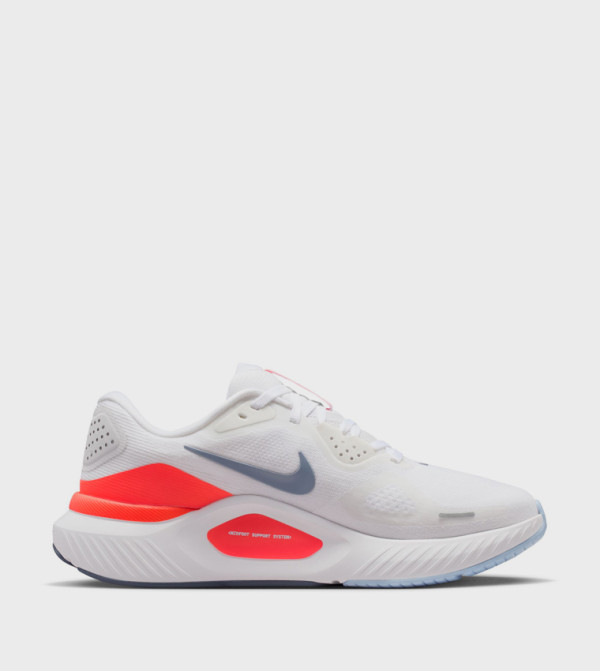 Nike Nike - White Running Shoes