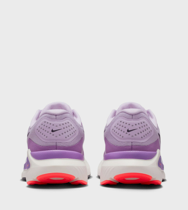 Nike  - Purple Running Shoes