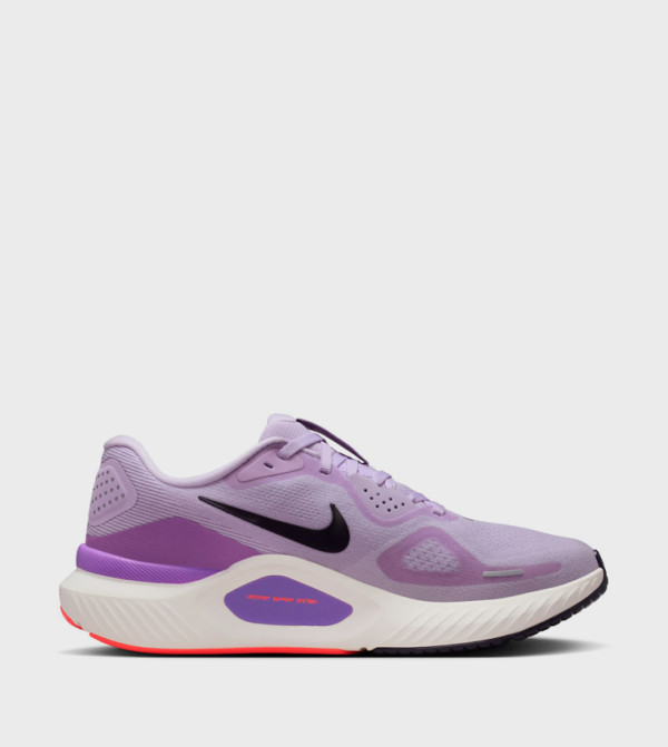 Nike  - Purple Running Shoes
