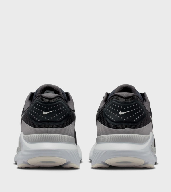 Nike  - Black Running Shoes