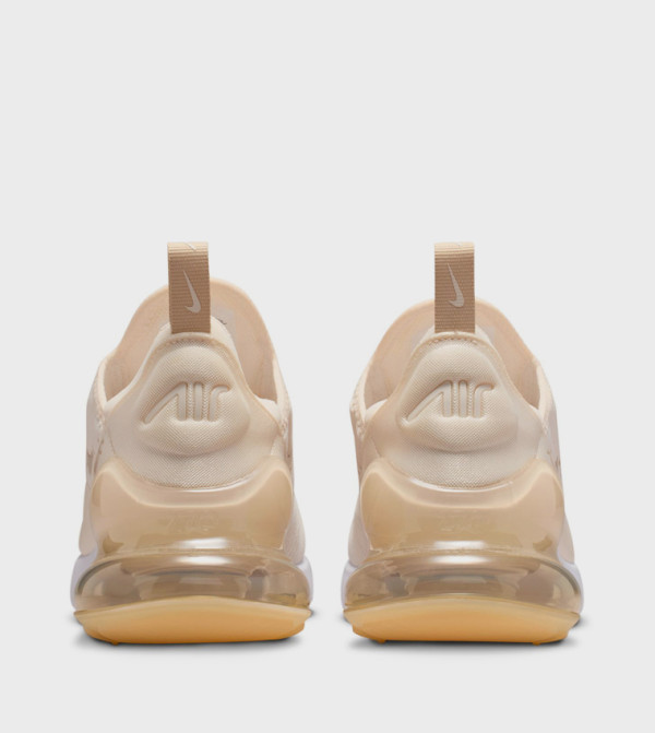 Nike Nike - Beige Low Top