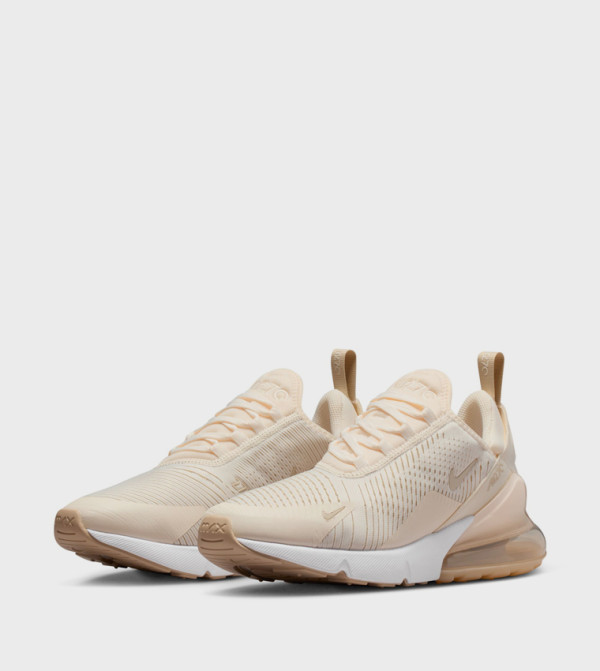 Nike Nike - Beige Low Top
