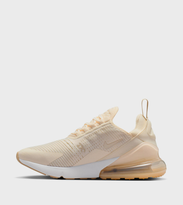 Nike Nike - Beige Low Top