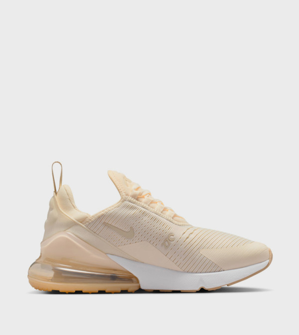 Nike Nike - Beige Low Top