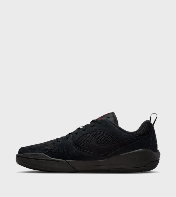 Nike  Basketball Shoes - Black Basketball Shoes