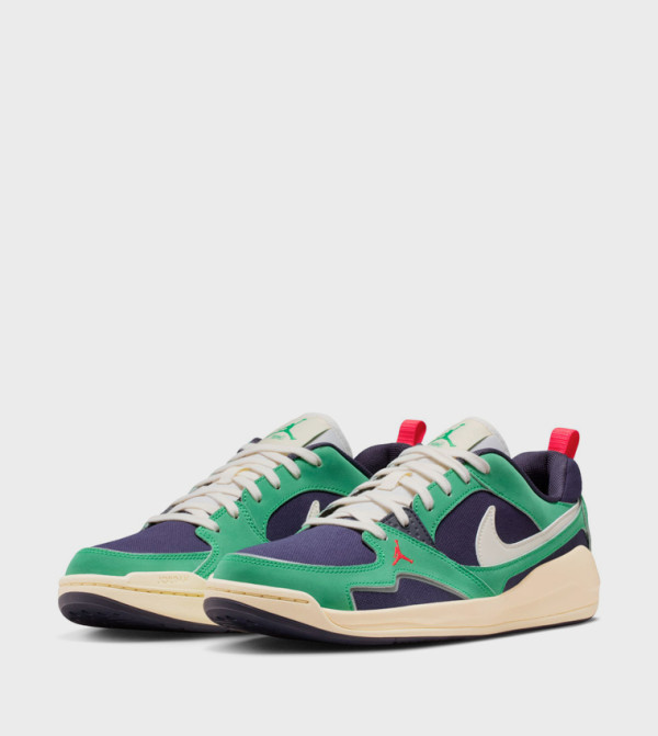 Nike Nike - Multi Basketball Shoes