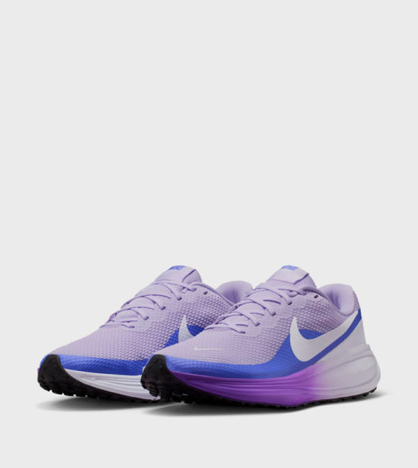 Nike Nike - Purple Running Shoes