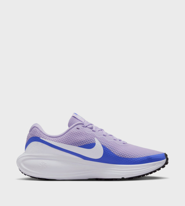 Nike Nike - Purple Running Shoes