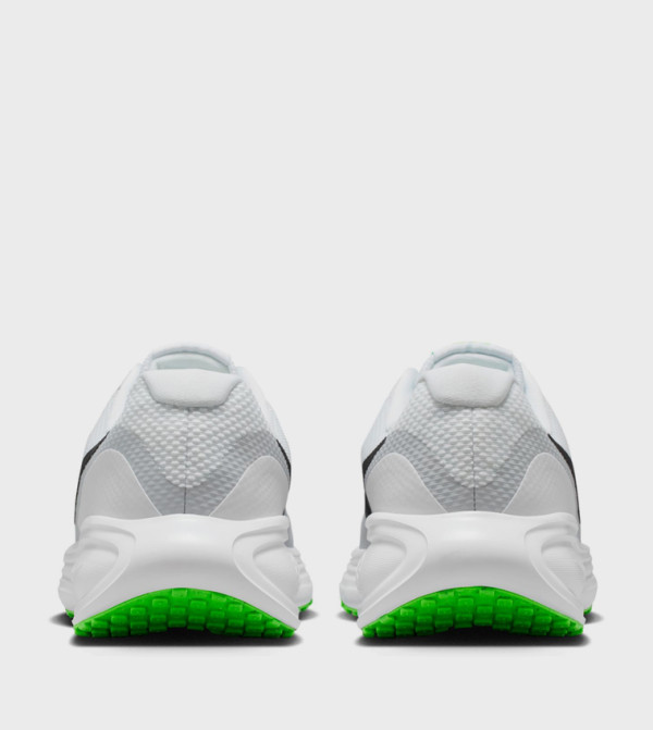 Nike Nike - White Running Shoes