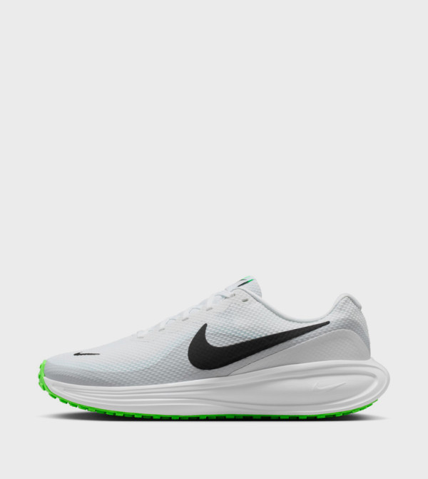 Nike Nike - White Running Shoes