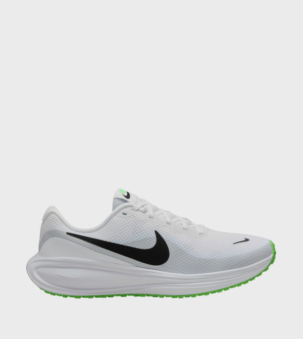 Nike Nike - White Running Shoes