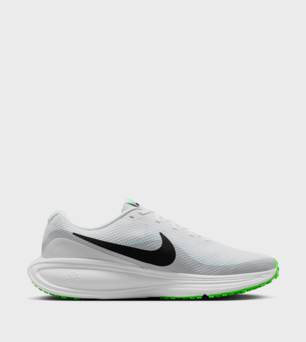 Nike Nike - White Running Shoes