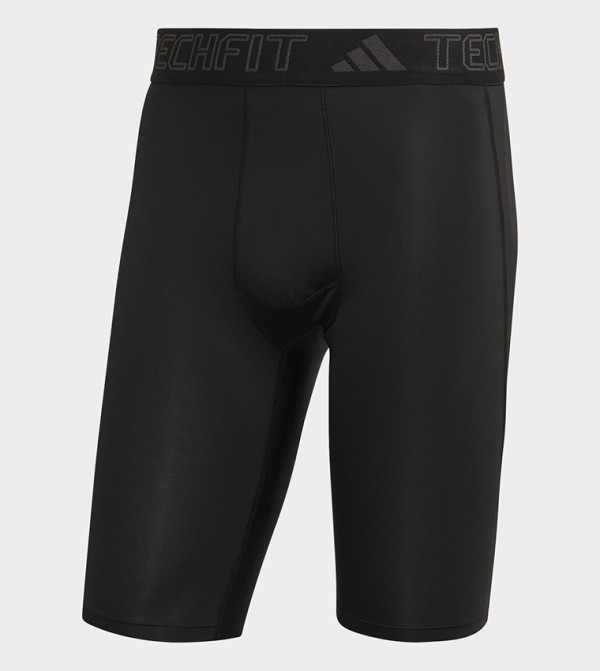 Adidas  Tights - Black Tights