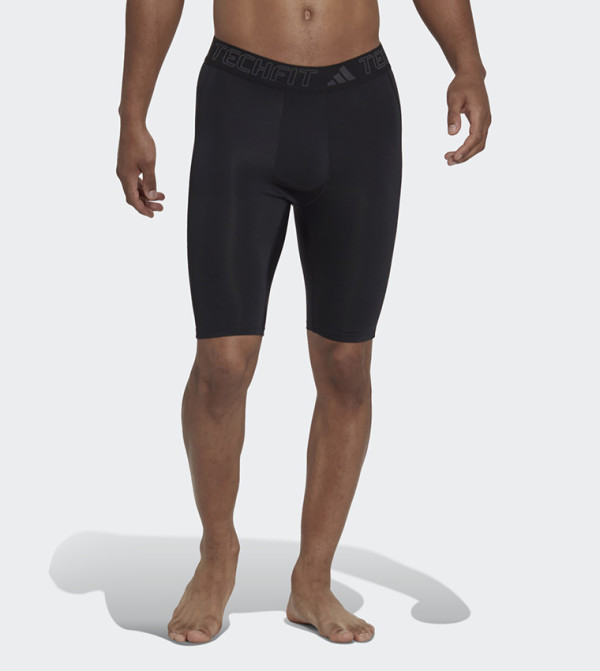 Adidas  Tights - Black Tights