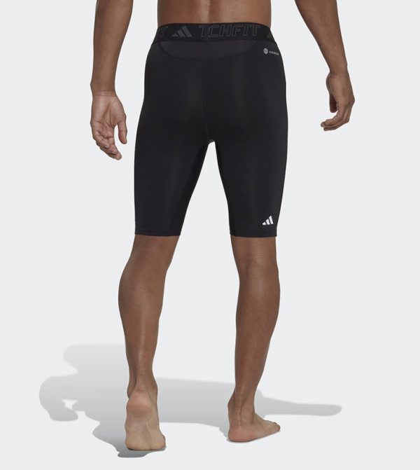 Adidas  Tights - Black Tights