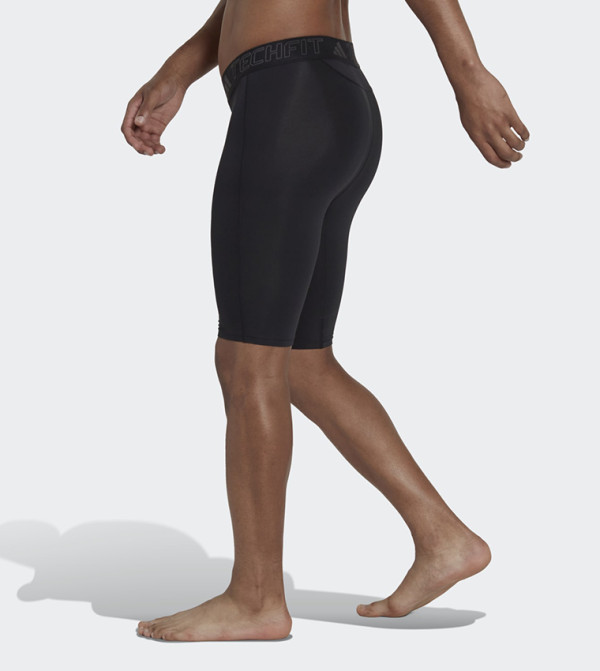 Adidas  Tights - Black Tights