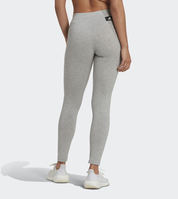 Adidas  Leggings - Grey leggings