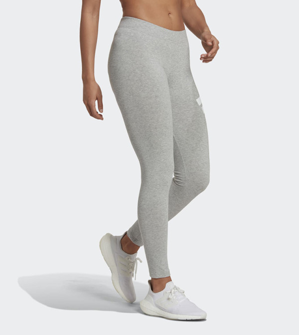 Adidas  Leggings - Grey leggings