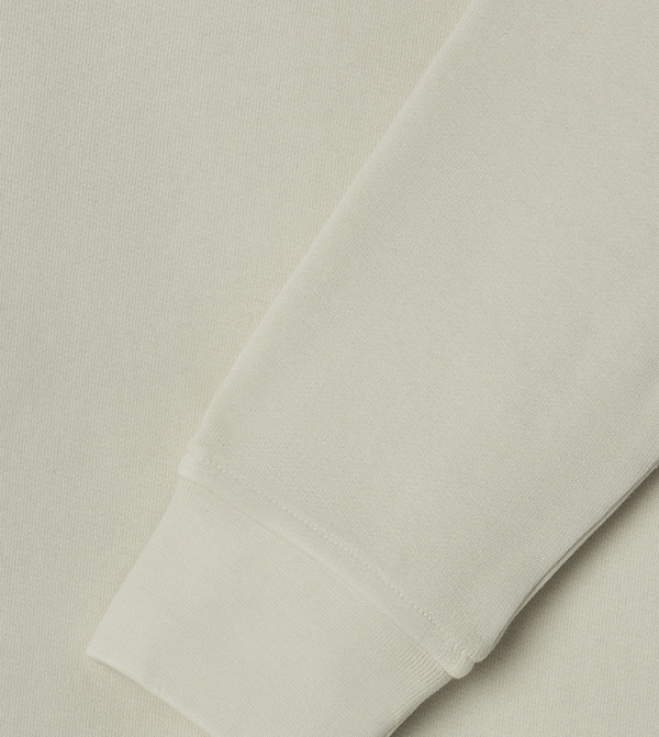 Hackett  Winterwear & Outerwear - White Sweatshirts