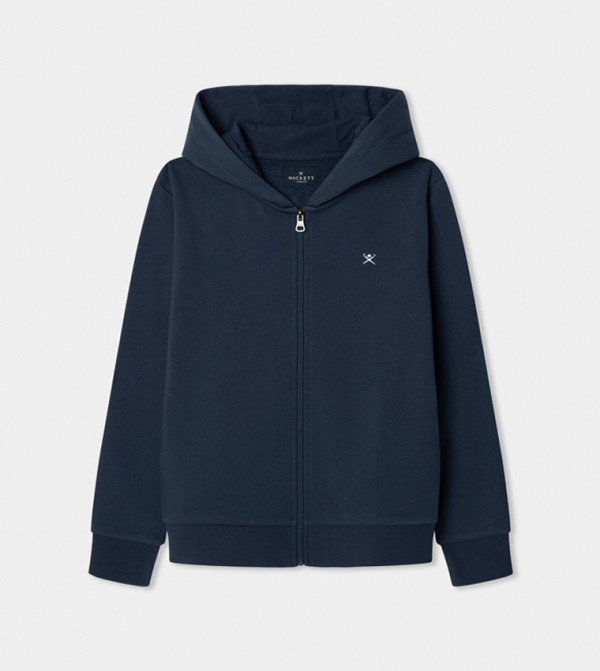 Hackett  Winterwear & Outerwear - Navy Jackets