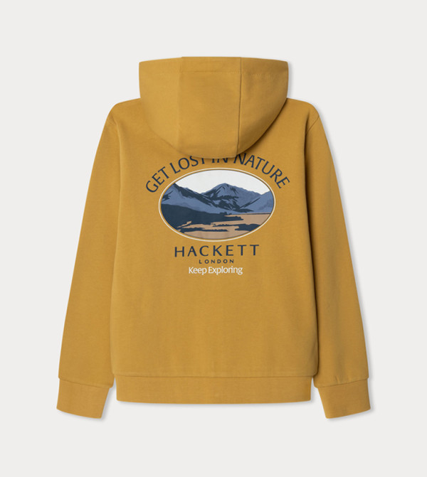 Hackett Hackett - Yellow Jackets