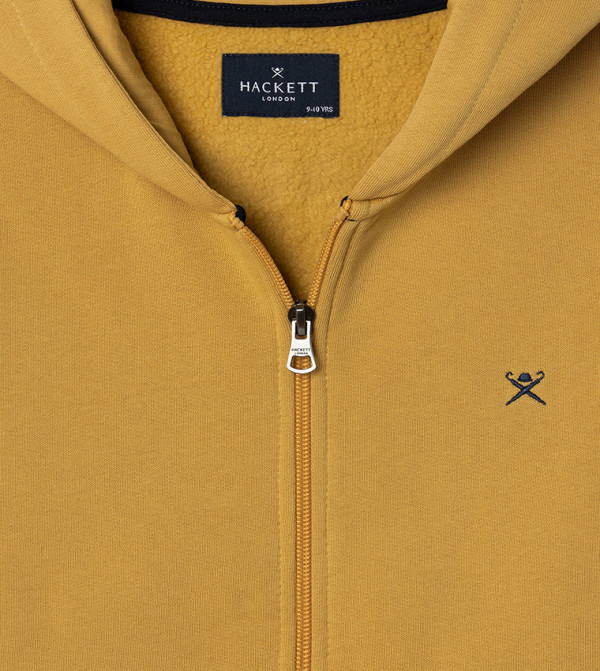 Hackett Hackett - Yellow Jackets