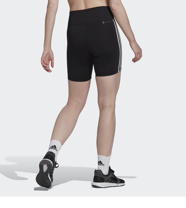 Adidas Sportswear - Black Tights