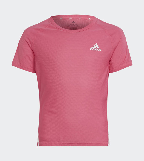 اديداس تيفا - وردي T-shirts