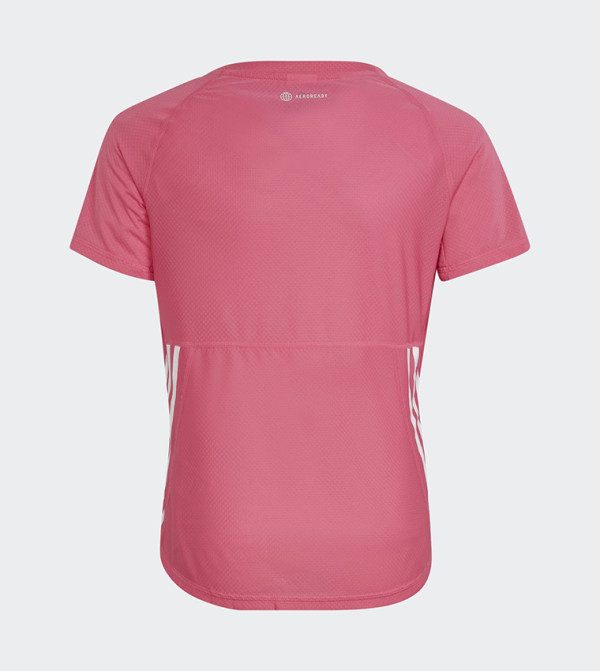 اديداس تيفا - وردي T-shirts