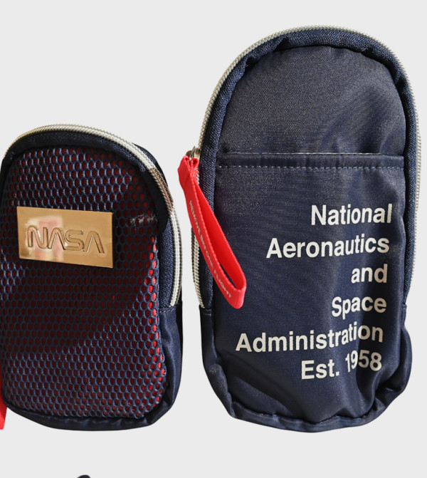 Hollywood Magic  - Khaki Trolley Backpack
