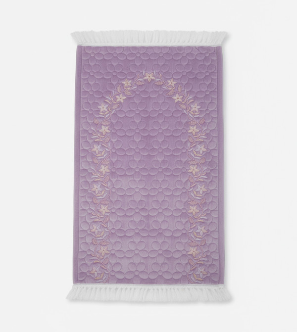 HM  - Lilac Abayas