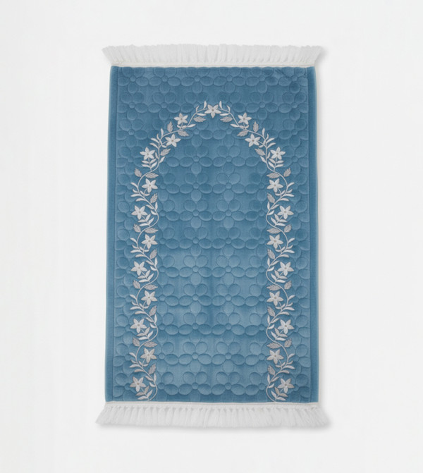 HM  Modestwear - Blue Abayas
